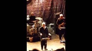 PIL ~ "This is not a love song" & "Bettie Page"