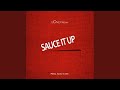 Sauce It Up