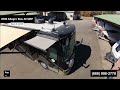 Check out this Video for a 2008 Tiffin Allegro Bus 40QRP(Stock #444120)  for sale by Pop RVs. This unit is located in Sarasota, FL