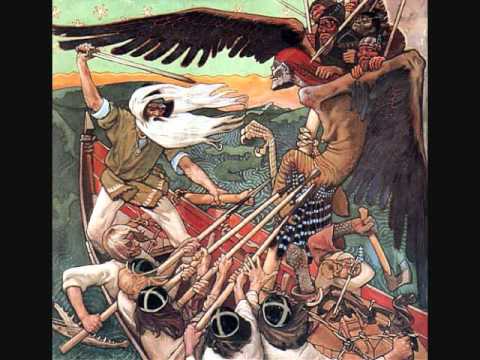 Jean Sibelius - Kullervo, Op. 7 (6/7)