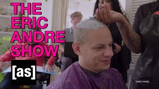 The Eric Andre Show: The Making of Season Five | Adult Swim Festival