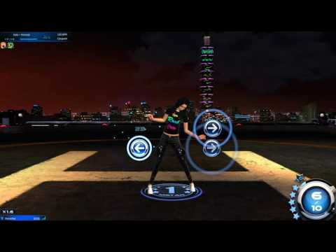 Mstar Тайвань 4Minute - Hate