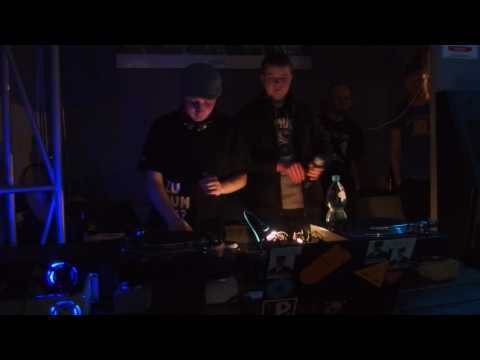 Rekin i Jah Vesta Soundsystem - Part 2(Live)