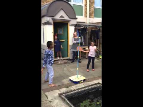 Umar Inaya Amara Steph