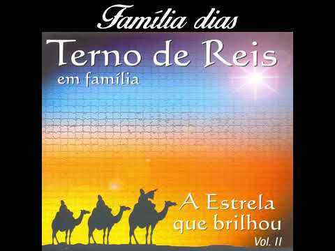 Mensageiro De Deus - Família Dias