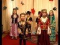 Детский сад КАИНАТ Праздник Новруз 