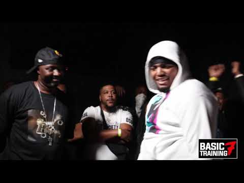 P Burna vs Big Jay-Dot