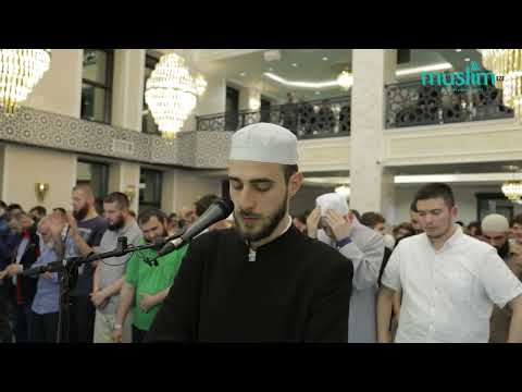 03. - Namazi i natës (23.04.2022 )