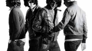 Arctic Monkeys - You Probably Couldn'T See For The Lights But You Were Staring Straight At Me 2009