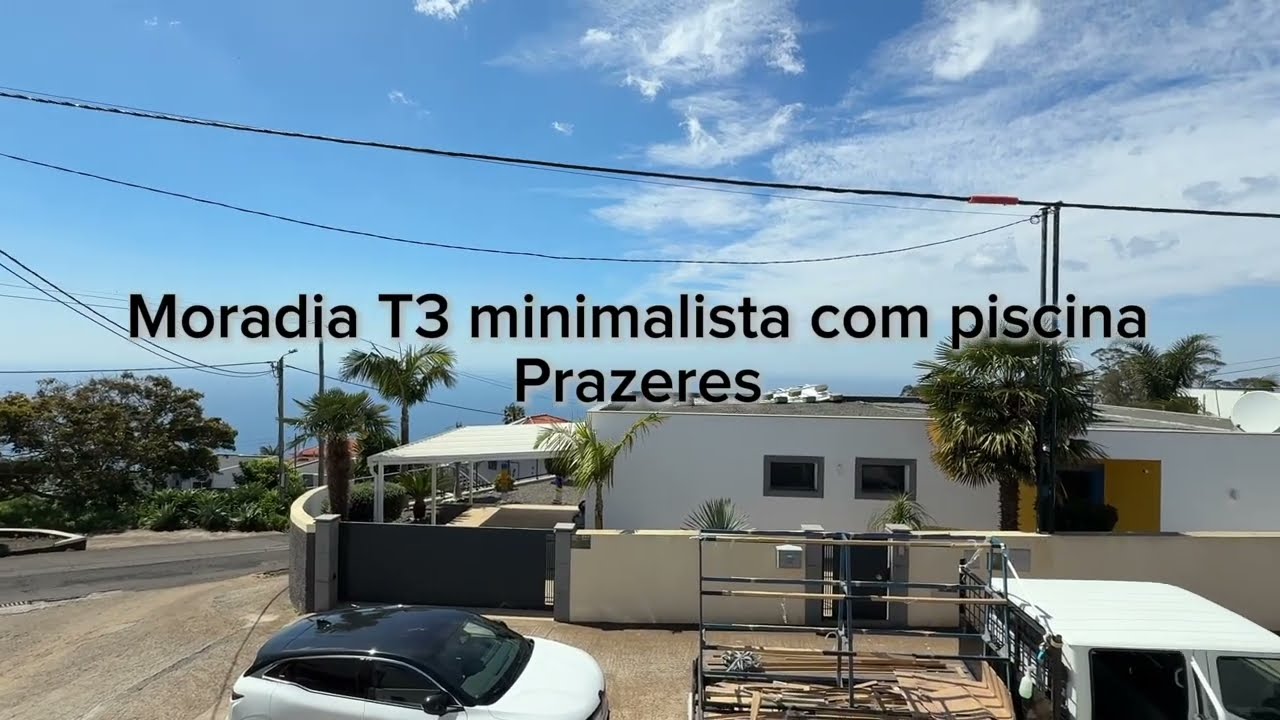 Vídeo do imóvel
