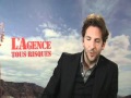 Bradley Cooper selling The A-Team to French audience in a strange way