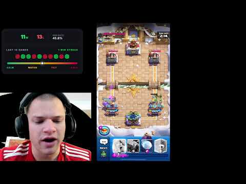 Almost Ultimate Champion