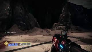 destiny2 光の超越　ガラスの間3