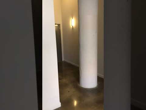 Tour of The Hampden Floor Plan