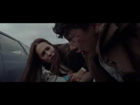 Хороший день, режиссер Даша Чаруша для Medialab Яндекс.Такси