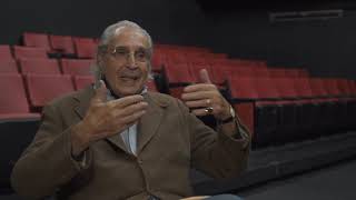 George Loros Method Acting Interview video