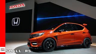 Honda Small RS Concept