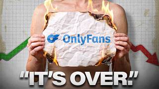 OnlyFans: How an $8B Cash Machine Got Stripped Bare