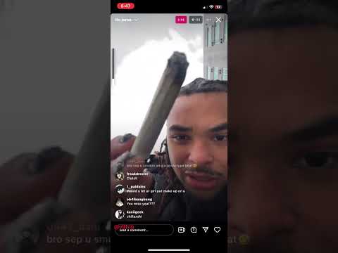 Nextel (Yeat’s Ex Manager) & SeptembersRich Go Off on Yeat on IG Live😳 | 2/18/24