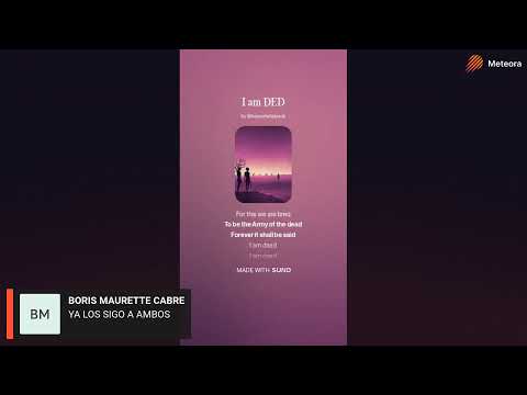 Meteora LP Army Bootcamp - Español #1 - Día 2