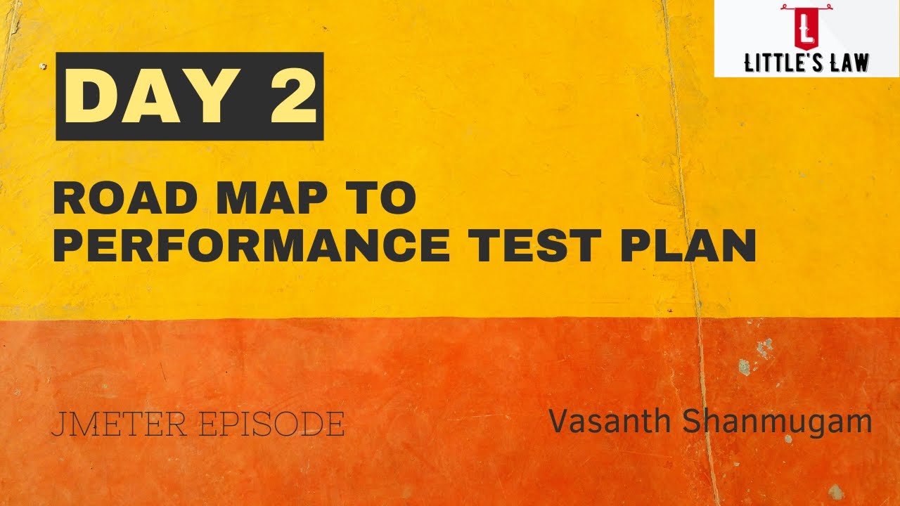 Creating an Effective Performance Testing Plan : Best Practices and Strategies #performancetestplan