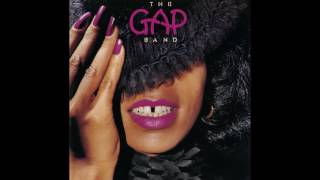 The Gap Band - I'm In Love