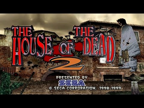 the house of the dead pc game free download