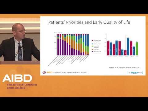 IBD Surgery Debate 2: Crohn's colitis