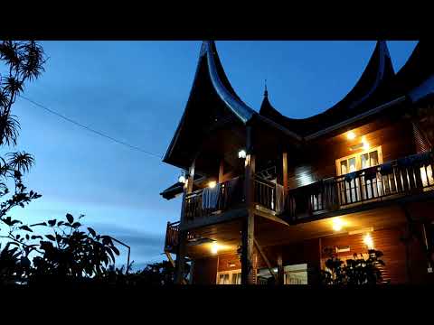 Poco F3 Timelapse Morning