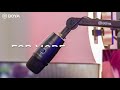 Boya Acoustic Shield BY-RF5P