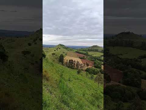 o Moro mais alto de Pinhal de são bento, comunidade cabeceira,na chácara do nosso amigo Itamir