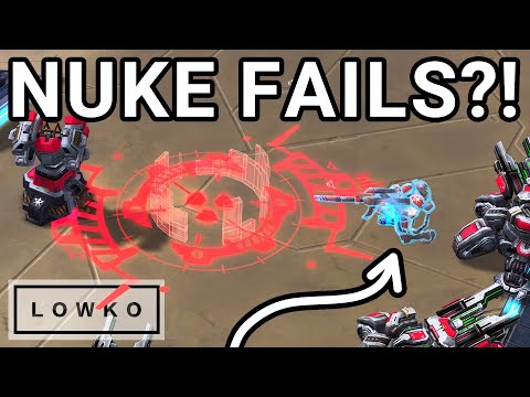 StarCraft 2: TIER 3 RUSH - Skipping Early & Mid Game?! (Spirit vs Zoun)