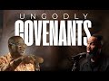 Rev Solomon talks Ungodly Covenants