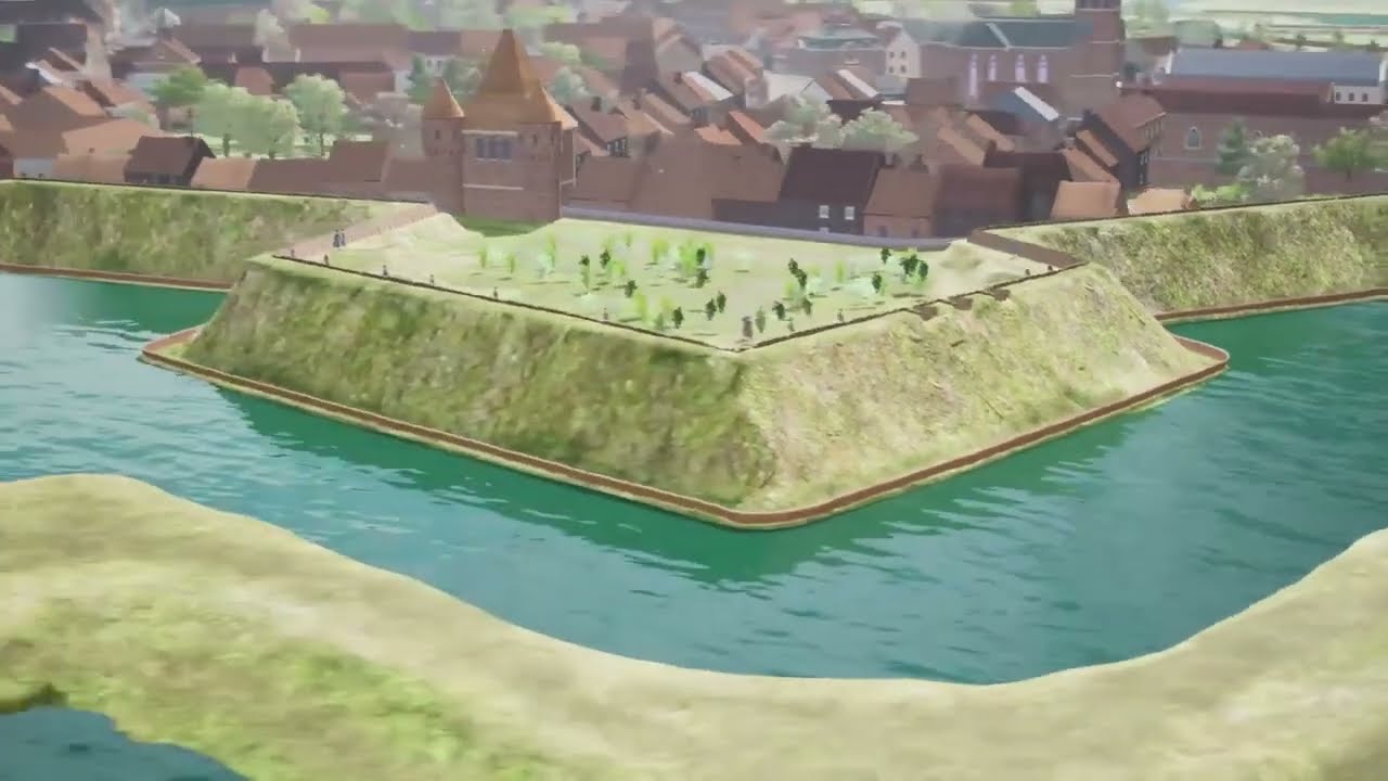 Historischer Verein  Geldern youtube