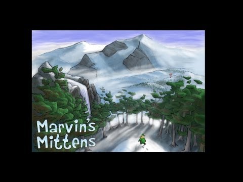 Marvin's Mittens Review