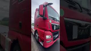 MAN TGX 18.480 nyergesvontat&oacute; | K&eacute;p 4 - Autoline
