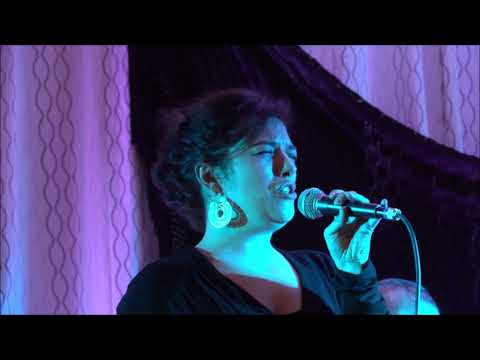 TELMA PEREIRA - Tarde de Fados na Voz do Operário