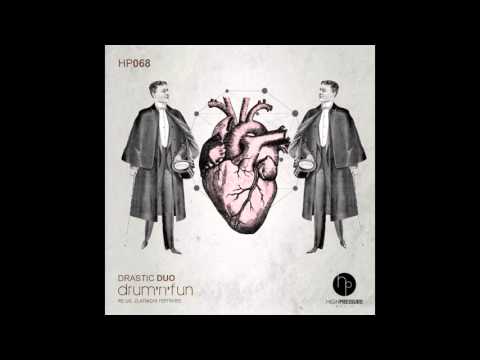 Drastic Duo - Looperman (Zlatnichi Opened remix)