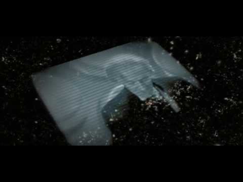 Doctor Who - Peter Godwin is the DOCTOR (50th Anniversary Special)