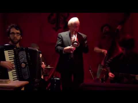 Some of These Days -  Gaucho Gypsy Jazz Band - San Francisco, CA