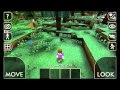 Player Animations And Creature Shadows