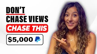 More YouTube Views Won’t Make You Rich, But This Will