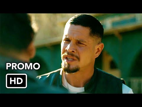 Mayans MC 3.09 (Preview)