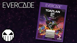 Toaplan Arcade 2 (Evercade) Clips