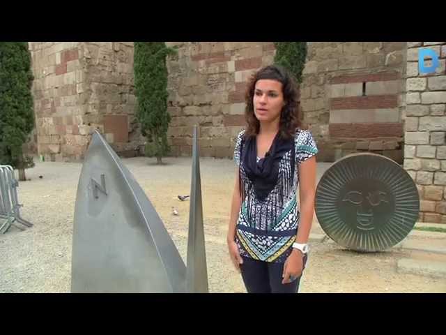 Vídeo relacionado con Teatro Brossa