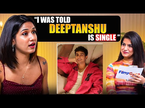 Exclusive: Connection With Deeptanshu, Fight With Suzzane And Akanksha, Bond With Sadhaaf & More