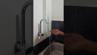 Laminar and turbulent flow #experiment #physicsexperiment #physics