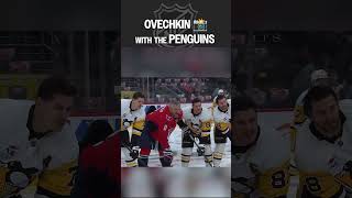 Ovi & Sid put rivalry on pause ????