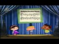 Little Einsteins The Mouse And The Moon Title Card Macedonian
