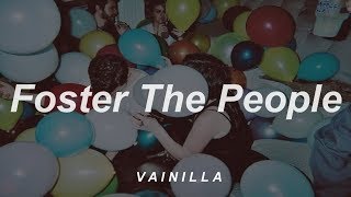 Foster The People - Best Friend (subtitulado)